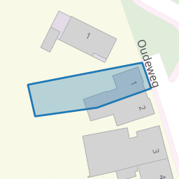 Perceel HSR00-C-2724