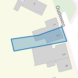 Perceel HSR00-C-2725