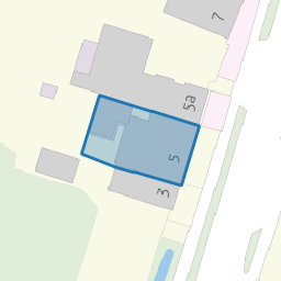 Perceel HSR00-C-2728