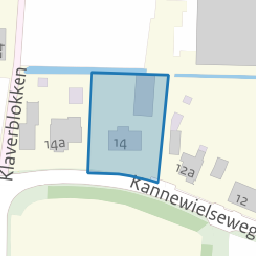 Perceel HSR00-C-2734