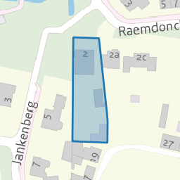 Perceel HSR00-C-2745