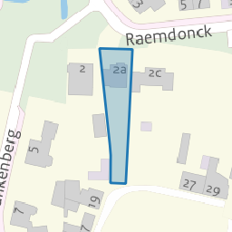 Perceel HSR00-C-2746