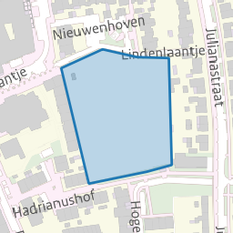 Perceel HSR00-C-2755