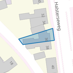 Perceel HSR00-C-2761