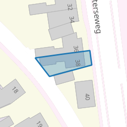 Perceel HSR00-C-2762