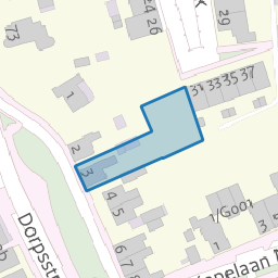 Perceel HSR00-C-2767