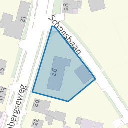 Perceel HSR00-C-2773