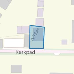 Perceel HSR00-C-2776