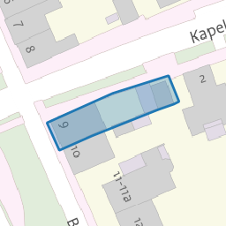 Perceel HSR00-C-2782