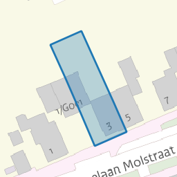 Perceel HSR00-C-2785