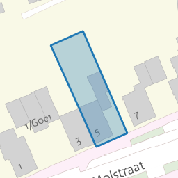 Perceel HSR00-C-2786