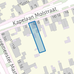 Perceel HSR00-C-2800