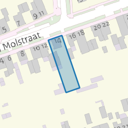 Perceel HSR00-C-2804