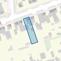 Perceel HSR00-C-2806