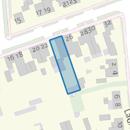 Perceel HSR00-C-2808