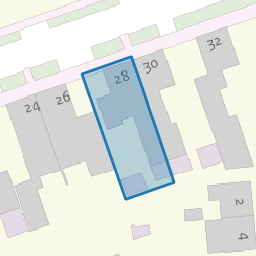 Perceel HSR00-C-2810