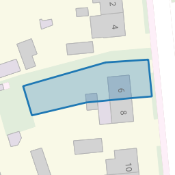 Perceel HSR00-C-2814