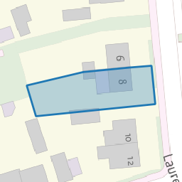 Perceel HSR00-C-2815