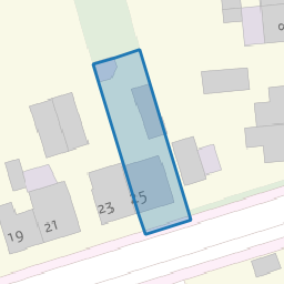 Perceel HSR00-C-2819