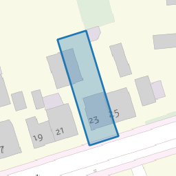 Perceel HSR00-C-2820