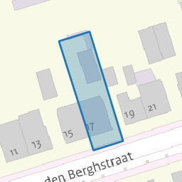 Perceel HSR00-C-2823