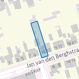 Perceel HSR00-C-2826