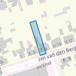 Perceel HSR00-C-2828