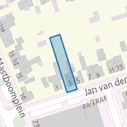 Perceel HSR00-C-2830