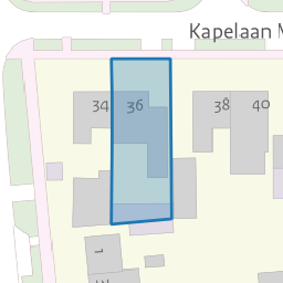 Perceel HSR00-C-2833