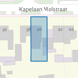Perceel HSR00-C-2835