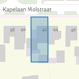 Perceel HSR00-C-2836