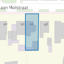 Perceel HSR00-C-2837