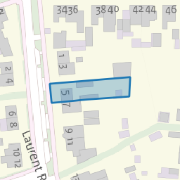 Perceel HSR00-C-2840