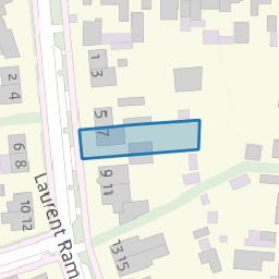 Perceel HSR00-C-2841