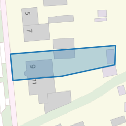 Perceel HSR00-C-2842