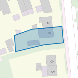 Perceel HSR00-C-2845