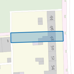 Perceel HSR00-C-2849