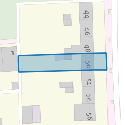 Perceel HSR00-C-2850