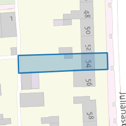 Perceel HSR00-C-2852