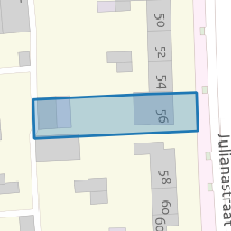 Perceel HSR00-C-2853