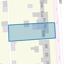 Perceel HSR00-C-2857