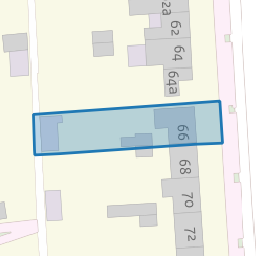 Perceel HSR00-C-2858