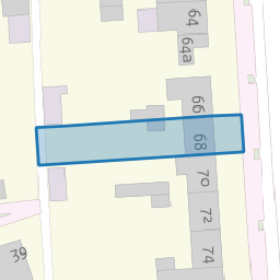 Perceel HSR00-C-2859