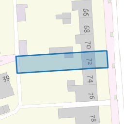 Perceel HSR00-C-2861