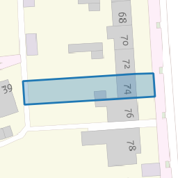 Perceel HSR00-C-2862