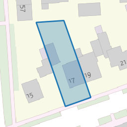 Perceel HSR00-C-2864