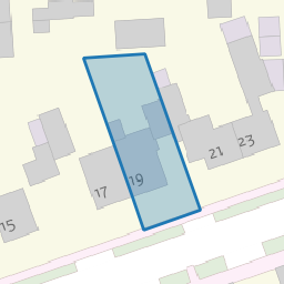 Perceel HSR00-C-2865