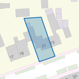 Perceel HSR00-C-2866