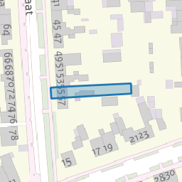 Perceel HSR00-C-2869