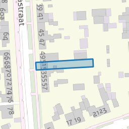 Perceel HSR00-C-2871